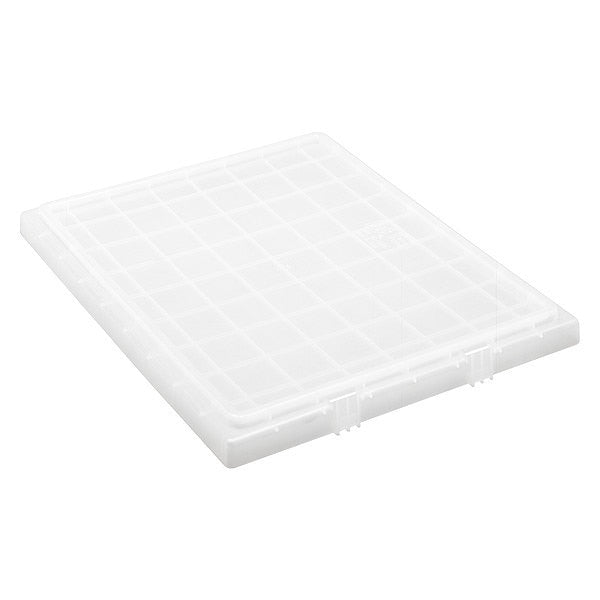Clear Plastic Lid