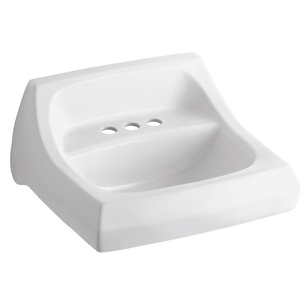 Laboratory Sink, 16