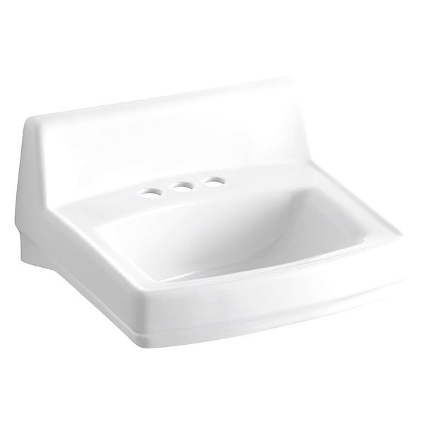 Laboratory Sink, 15
