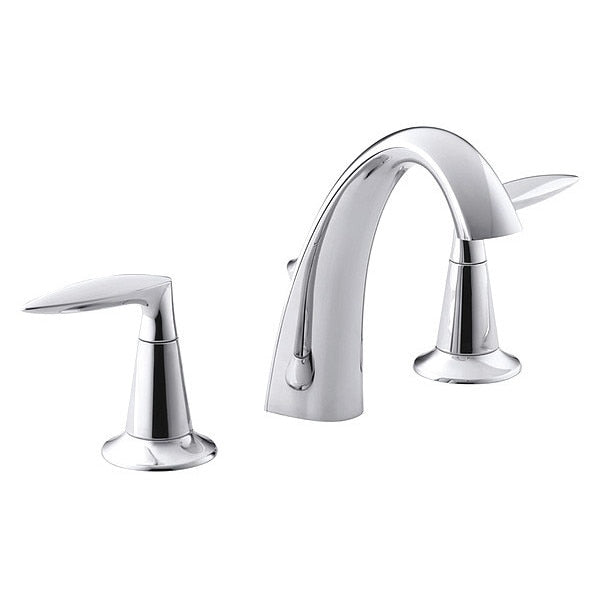 Dual Handle 8