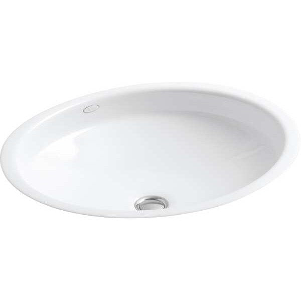 16 1/16 in W x 19 7/16 in L x 5 7/8 in H, Laboratory Sink