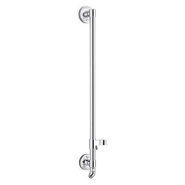 Bath and Shower Column, Kohler, Metal