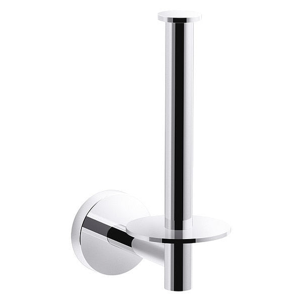 Holder, For Tissue Paper, Premium Metal