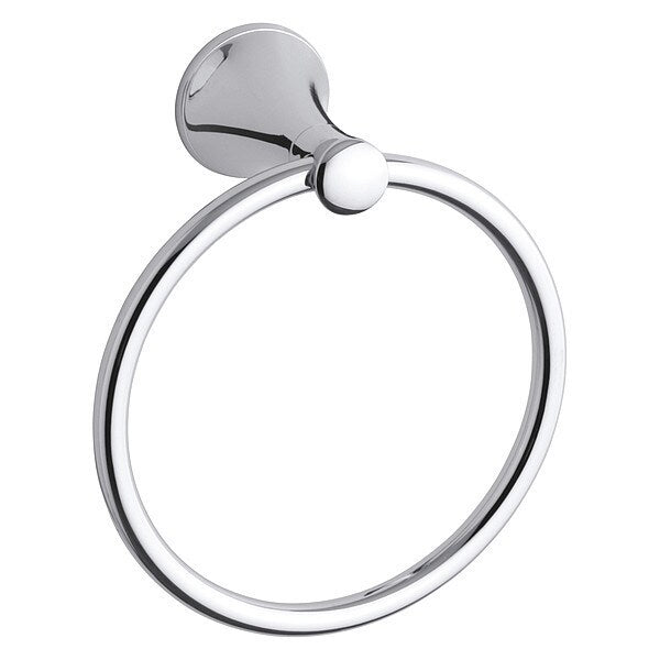 Towel Ring, For Towel Ring, Premium Metal