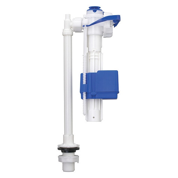 Fill Valve, Low Profile, Replacement