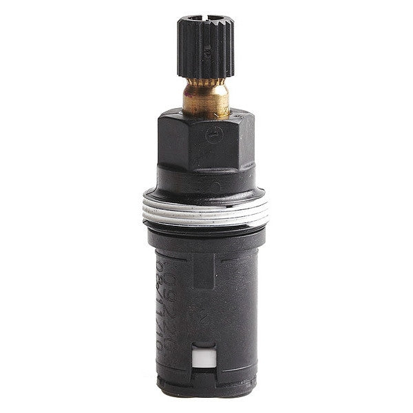 Valve Cartridge Assembly, Replacement