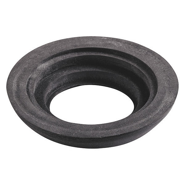 Toilet Gasket, Replacement