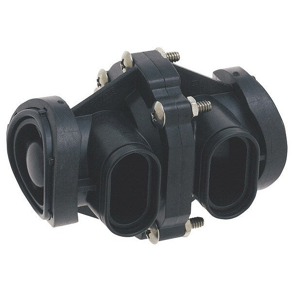 Pressure Balance Valve, Replacement