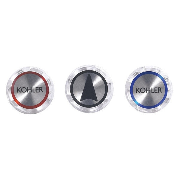 Trend Plug Button Kit, Replacement