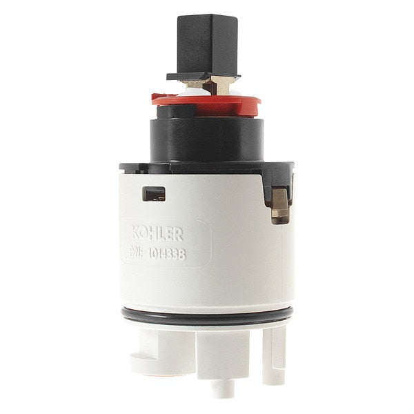 Valve kit, Replacement