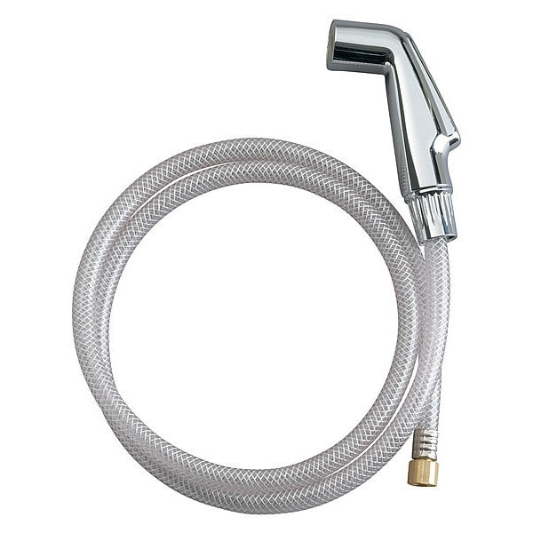 Sidespray, Replacement