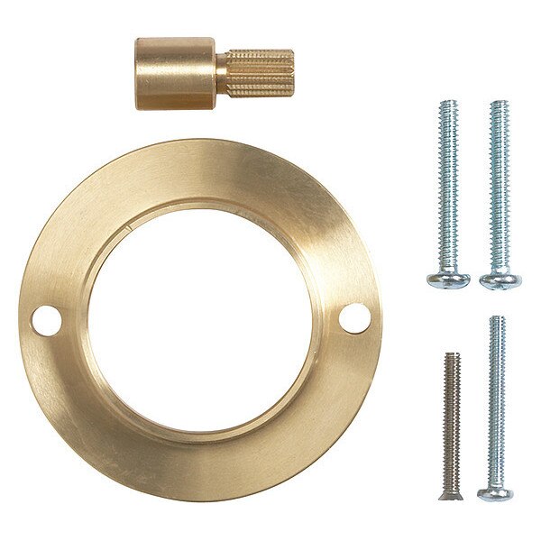 Deep Rough In Kit, Replacement