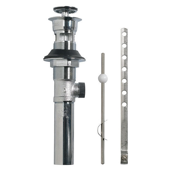 Lavatory Sink Drain, Replacement