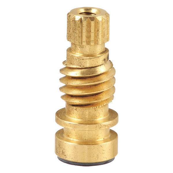 Valve Stem, Replacement