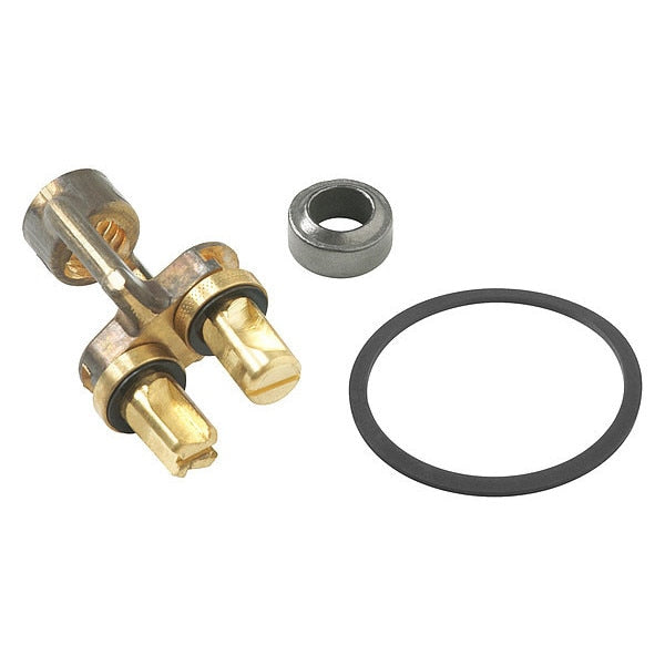 Bath Yoke, Replacement