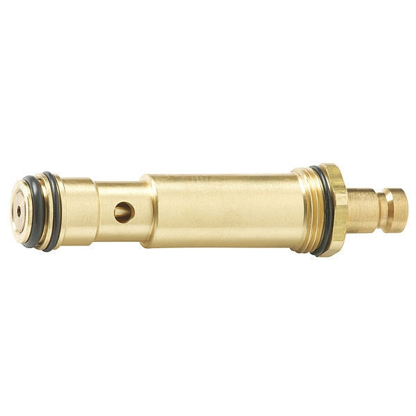 Diverter Cartridge Assembly, Replacement