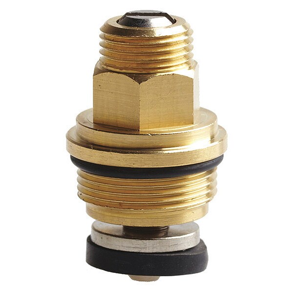Inlet Check Valve, Replacement