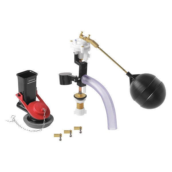 Conversion Kit, Replacement