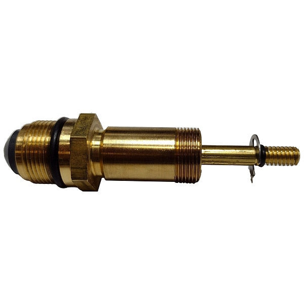 Diverter Pressure Valve, Replacement