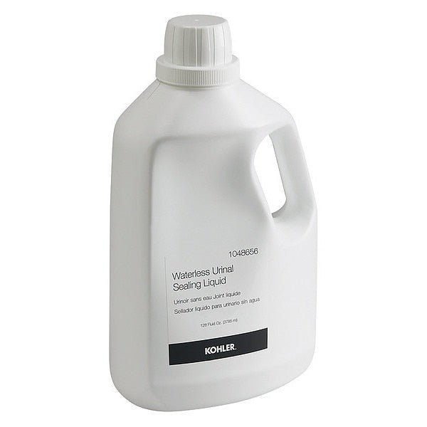 Waterless Urinal Sealer, Replacement