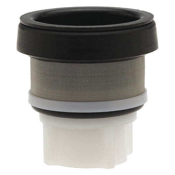 Touchless Valve Piston, Replacement