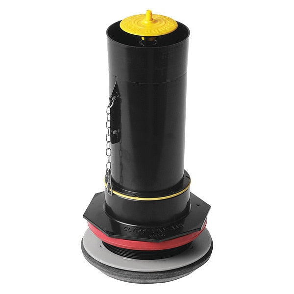 Canister Valve Assembly Kit, Replacement