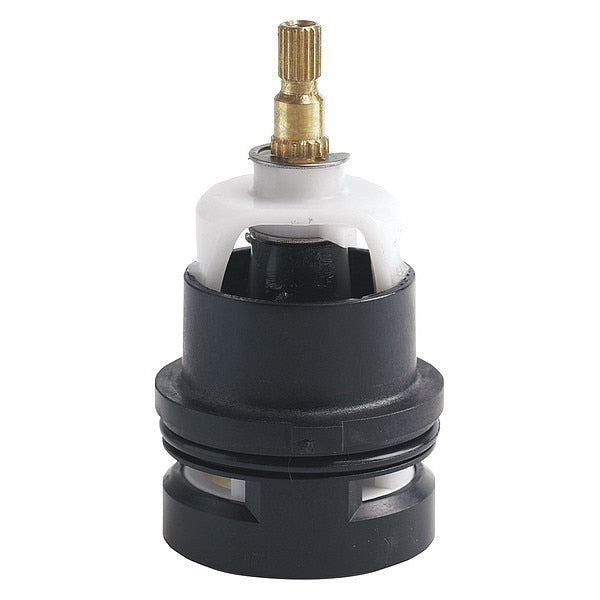 Transfer Valve Cartridge, Replacement
