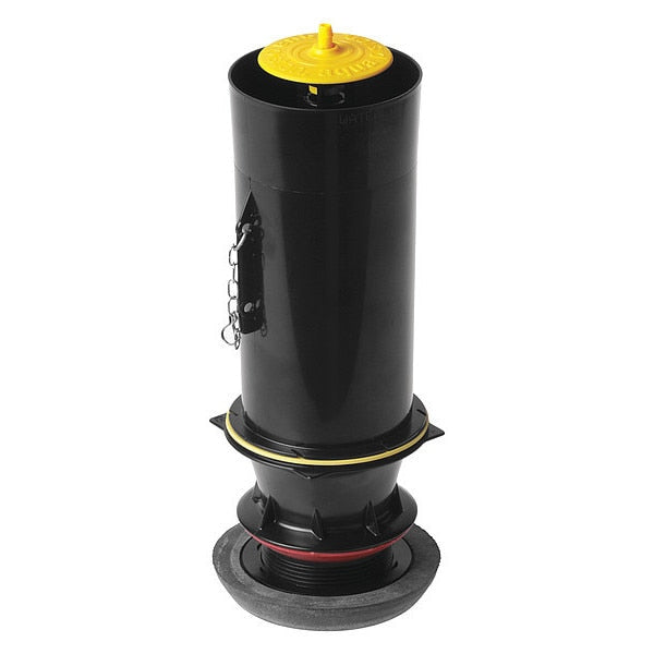 Flush Valve Kit, Replacement