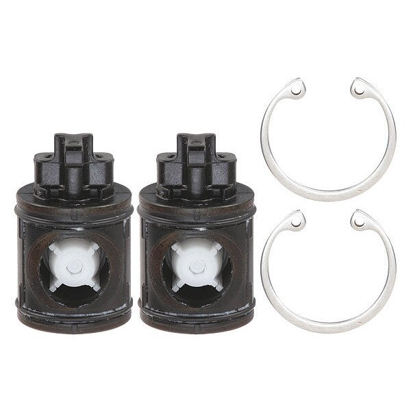 Check/Stop Service Kit, Replacement