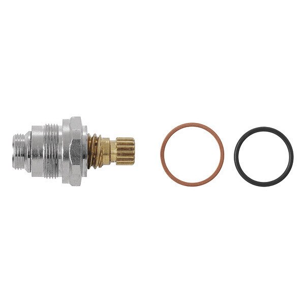 Valve, CCW Close, Replacement