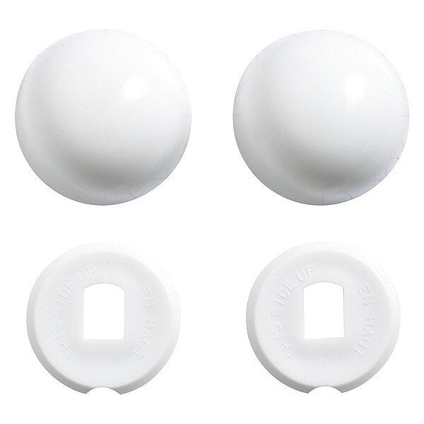 Bolt Cap Accessory Pack, Replacement