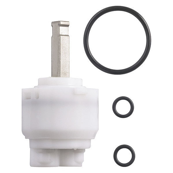 Single Control Valve Kit, Replacement