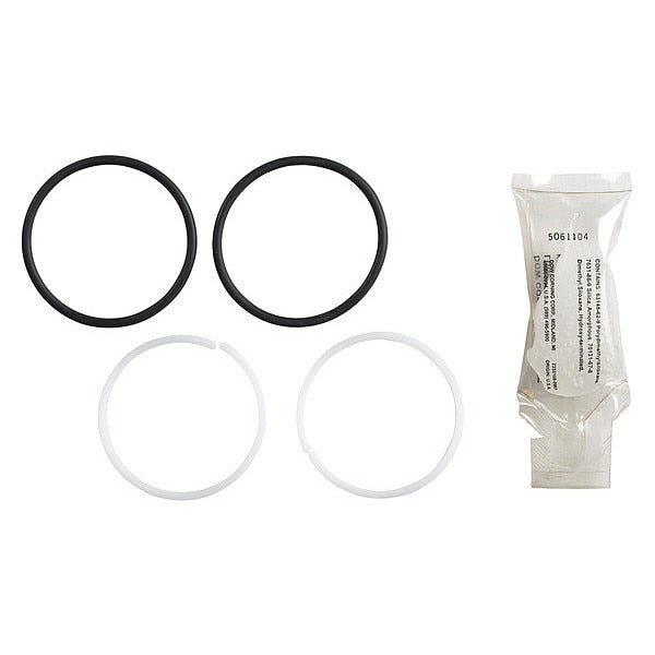 O-Ring and Bearing Kit, Replacement