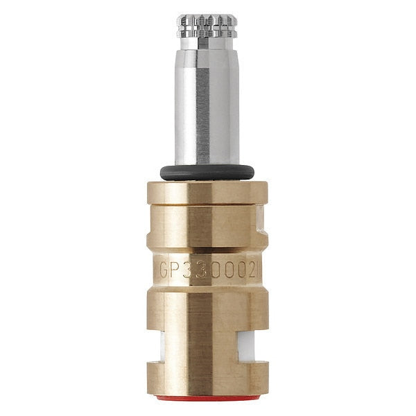 Turn Ceramic Valve, Replacement