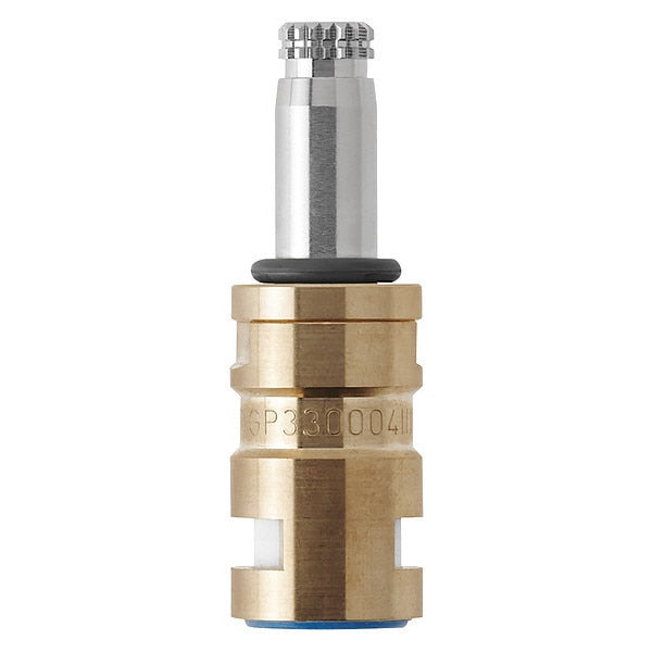 Turn Ceramic Valve, Replacement