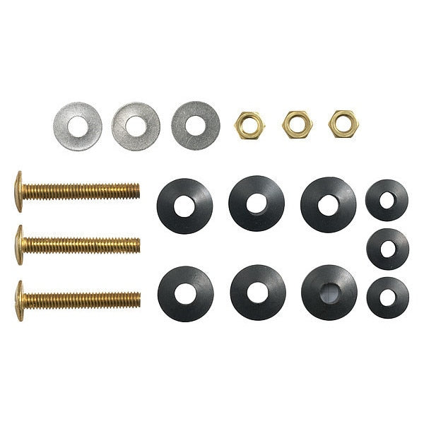 Tank Bolt Accessory Pack, Replacement