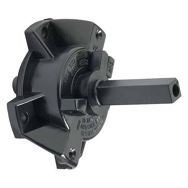 Valve Mixer Kit, Replacement