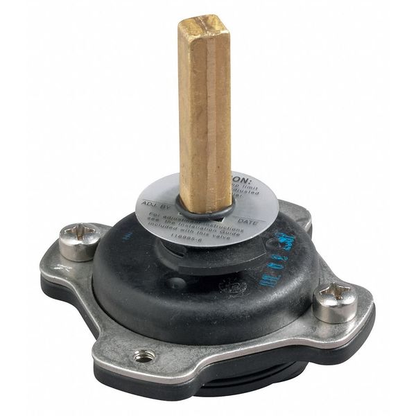 Mixer Cap Kit, Replacement