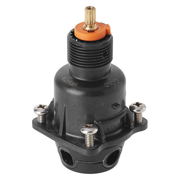 PBV Replacement Cartridge, Replacement