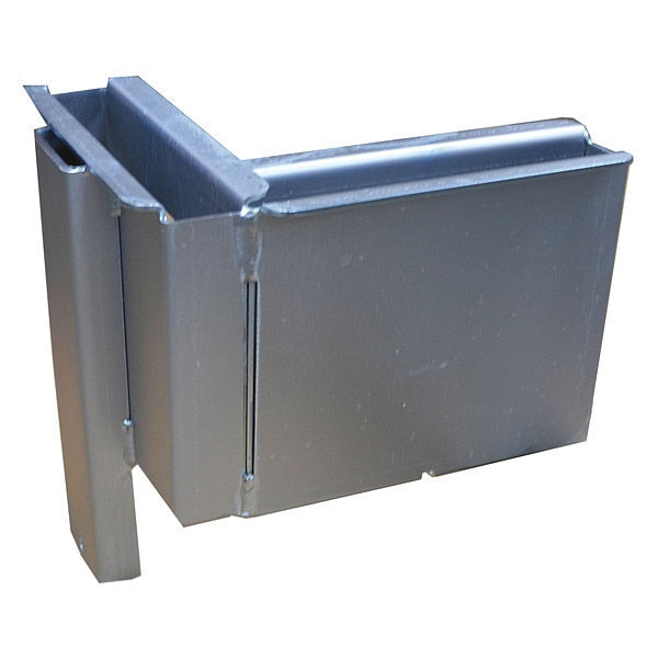 Trailer Pocket, 13-15/32