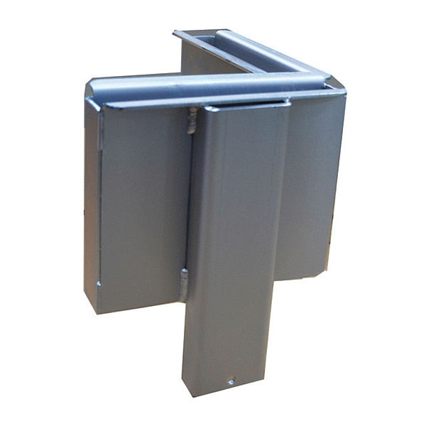 Trailer Pocket, 31-15/32