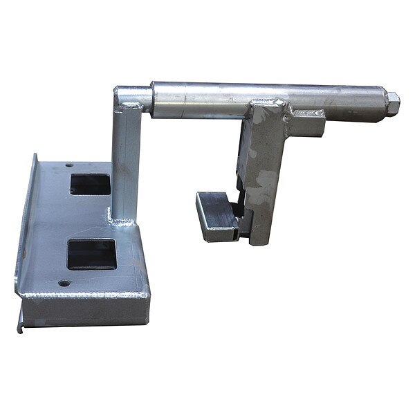 Trailer Clamp Mount, 22