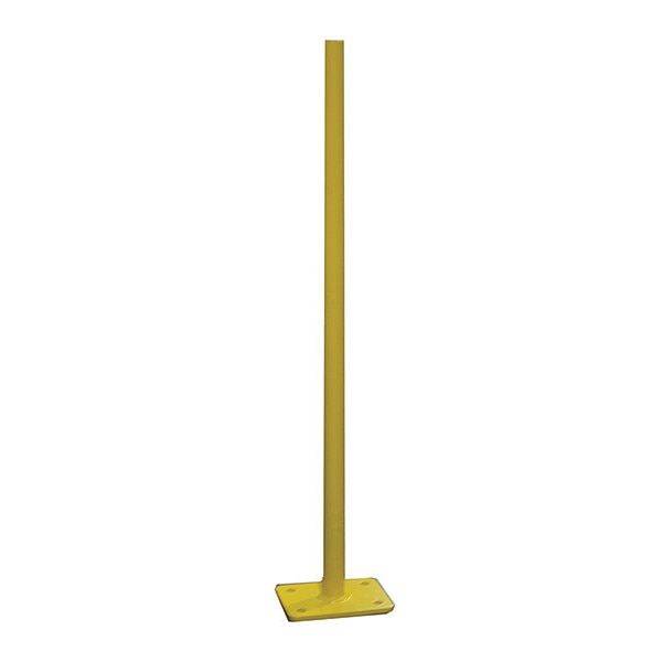 Gate Post, 1-5/8