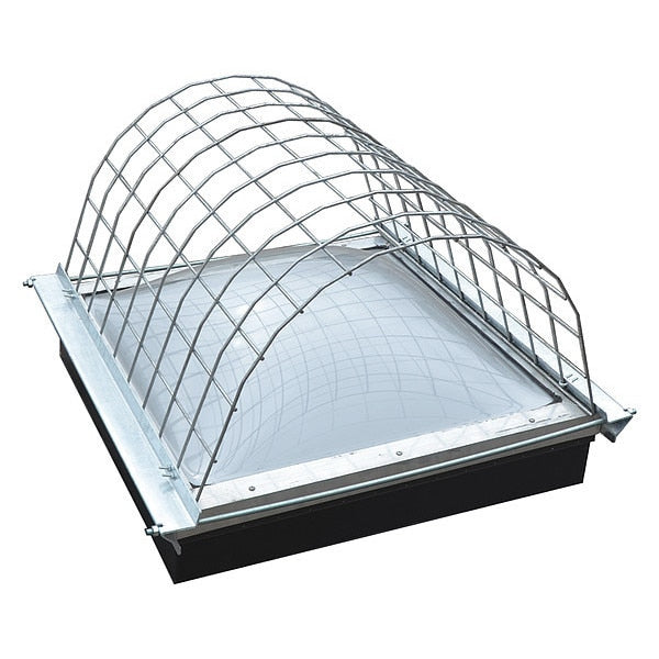 Skylight Guard, 52