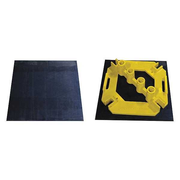 Rubber Mat, 24