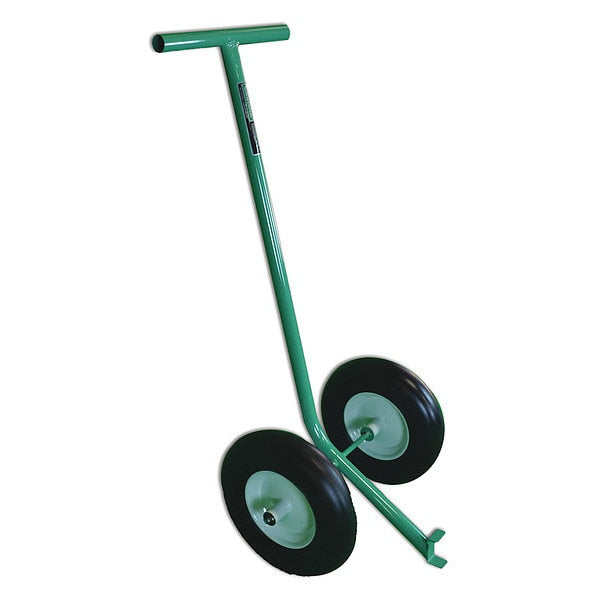 Guardrail Base Cart, 56
