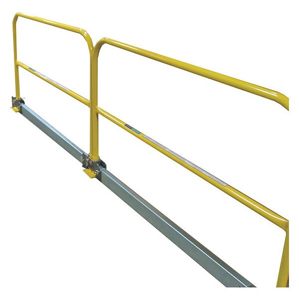Toe Board, 105