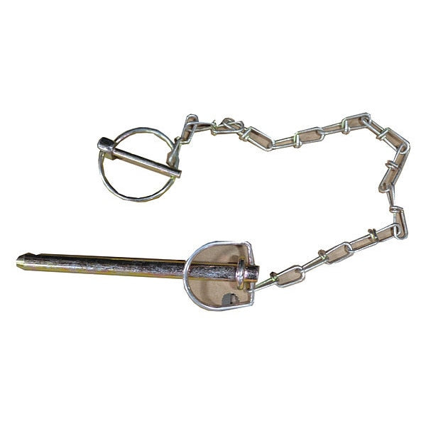 Pin, 4-7/8