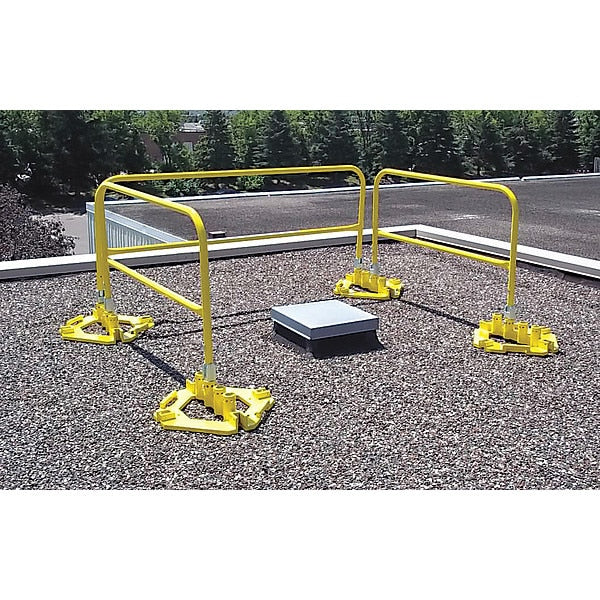 Guardrail, 60
