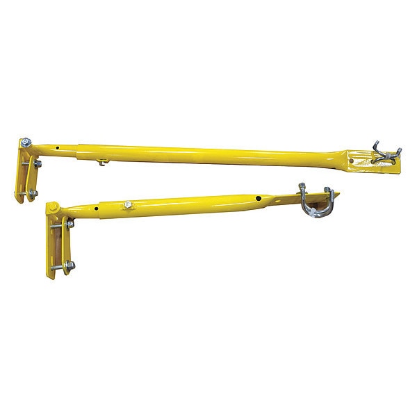 Ladder Connector, 24